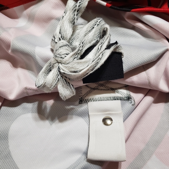 Authentic Jersey Rare Sicard Valentine Signed Jersey - Picture 6 of 7